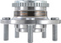 Wheel Bearing and Hub Assembly-PDL Autopart Intl fits 2001 Hyundai Tiburon