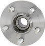 Autopart International Wheel Bearing and Hub Assembly P/N:1411-44991
