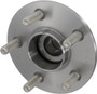 Wheel Bearing and Hub Assembly-PDL Rear Autopart Intl 1411-44992