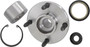 Wheel Hub Repair Kit-PDL Front Autopart Intl 1411-45259