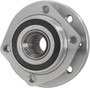 Autopart International Wheel Bearing and Hub Assembly P/N:1411-45368