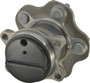 Wheel Bearing and Hub Assembly-PDL Rear Autopart Intl 1411-480996