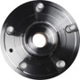 Wheel Bearing and Hub Assembly-PDL Autopart Intl fits 16-19 Chevrolet Cruze