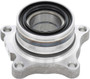 Wheel Bearing Assembly BCA Bearing WE61199