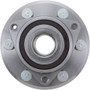 BCA Wheel Bearing and Hub Assembly P/N:WE61544