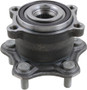 Wheel Bearing and Hub Assembly fits 2013-2017 Nissan Pathfinder Murano  BCA