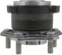 Wheel Bearing and Hub Assembly fits 2013-2017 Nissan Pathfinder Murano  BCA