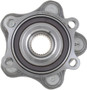 Wheel Bearing and Hub Assembly fits 2013-2017 Nissan Pathfinder Murano  BCA