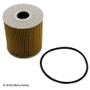 Engine Oil Filter Beck/Arnley 041-8178