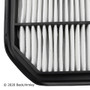 Air Filter fits 2007-2008 Acura TL  BECK/ARNLEY