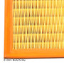 Air Filter fits 2012-2018 BMW 328d,328d xDrive 328i 328i xDrive  BECK/ARNLEY