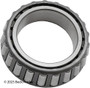 Beck/Arnley Wheel Bearing P/N:051-3640