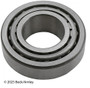 Beck/Arnley Wheel Bearing P/N:051-3723