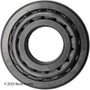 Beck/Arnley Wheel Bearing P/N:051-3848