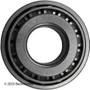 Beck/Arnley Wheel Bearing P/N:051-3848