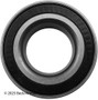 Wheel Bearing fits 1991-2010 BMW M3 X3 750iL  BECK/ARNLEY