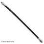 Brake Hydraulic Hose Beck/Arnley 073-0200