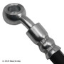 Brake Hydraulic Hose fits 2004-2008 Acura TL  BECK/ARNLEY