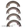 Parking Brake Shoe fits 2011-2020 Toyota Sienna Highlander  BECK/ARNLEY