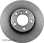 Disc Brake Rotor fits 2007-2019 BMW 320i,320i xDrive 328i 328d,328d xDrive  BECK