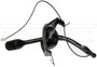 Dorman - OE Solutions Automatic Transmission Shift Lever P/N:905-112