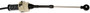 Dorman - OE Solutions Automatic Transmission Shifter Cable P/N:905-614