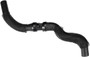 Gates Radiator Coolant Hose P/N:51792