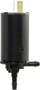 Windshield Washer Pump-Coupe Rear ACI PLUS 172650