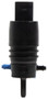 ACI Windshield Washer Pump P/N:177123