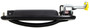 ACI Exterior Door Handle P/N:360264