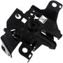 Dorman - OE Solutions Hood Latch Assembly P/N:820-017