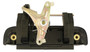 ACI Tailgate Handle P/N:360811