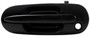 ACI Interior Door Handle P/N:361710