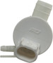 ACI Windshield Washer Pump P/N:372691