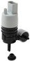 ACI Windshield Washer Pump P/N:373694