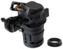 ACI Windshield Washer Pump P/N:377154