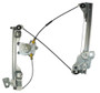 ACI Window Regulator P/N:380000