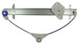 ACI Window Regulator P/N:380020