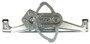 ACI Window Regulator P/N:380022