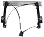 ACI Window Regulator P/N:380031