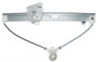 ACI Window Regulator P/N:380163
