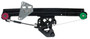 ACI Window Regulator P/N:380165