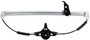 ACI Window Regulator P/N:380206