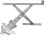 Window Regulator fits 2010-2014 Honda Insight  ACI/MAXAIR