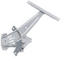 Window Regulator fits 2010-2014 Honda Insight  ACI/MAXAIR