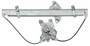 ACI Window Regulator P/N:380237
