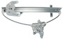 ACI Window Regulator P/N:380249