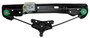 ACI Window Regulator P/N:380261