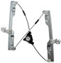 Window Regulator fits 2007-2015 Infiniti G37 G25 G35  ACI/MAXAIR