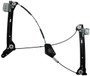ACI Window Regulator P/N:380403